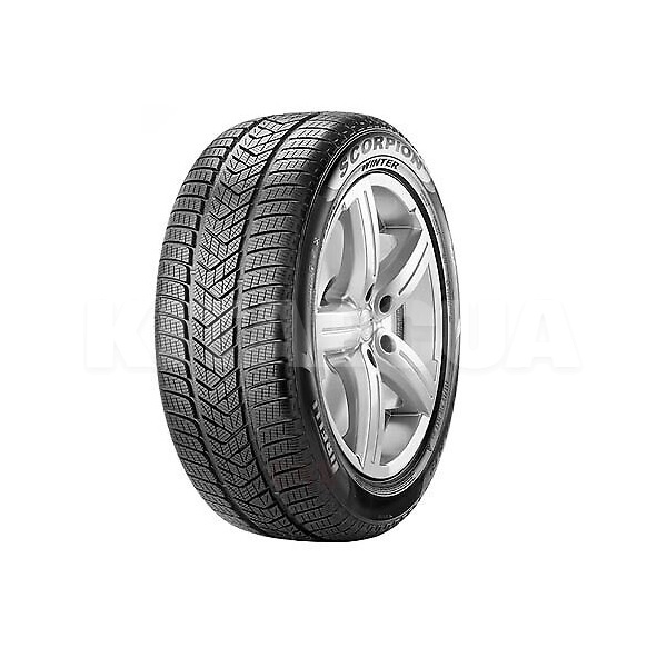 Шина зимова 255/50R19 103HXL MO Scorpion Winter PIRELLI (1000373574)