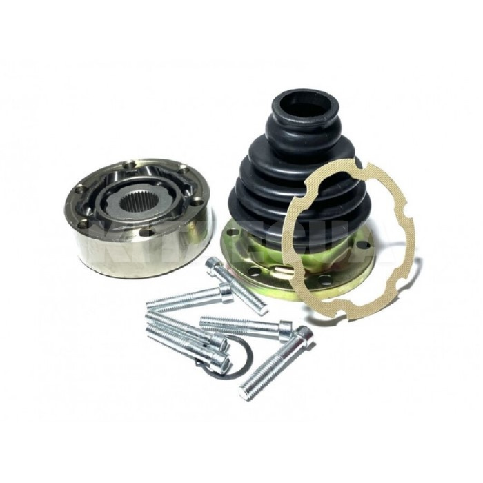 ШРУС внутренний 33 зуба 1.6L SHINO на Chery AMULET (A11-XLB3AH2203050E)