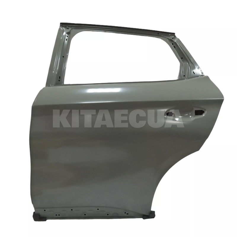 Двері задні ліві BYD на BYD Song Plus (13134393-00)