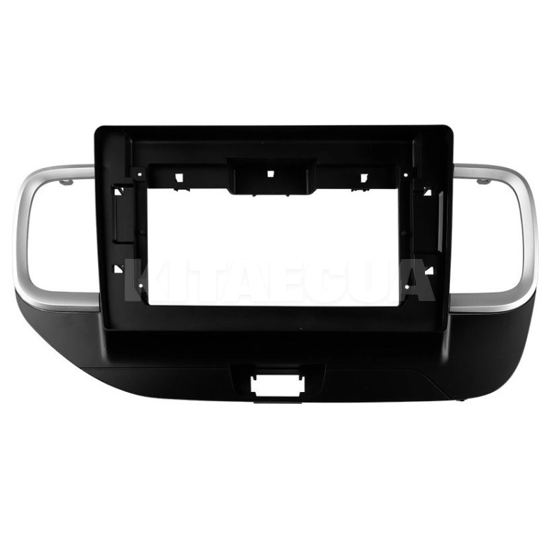 Штатна магнітола MOSS M3 4+32 ГБ 10" Hyundai Venue 2019-2020 AMS (50820) - 3