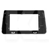 Штатна магнітола MOSS M3 4+32 ГБ 10" Nissan Kicks P15 2017-2021 AMS (50846)