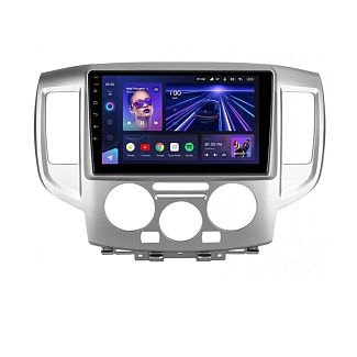 Штатна магнітола CC3L 4+64 Gb 9" Nissan NV200 M20 2009-2023 Teyes