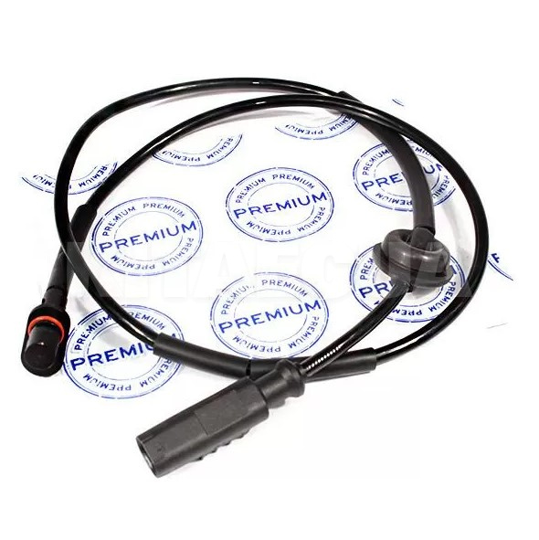 Датчик ABS задній PREMIUM на Geely GC7 (1067000023)