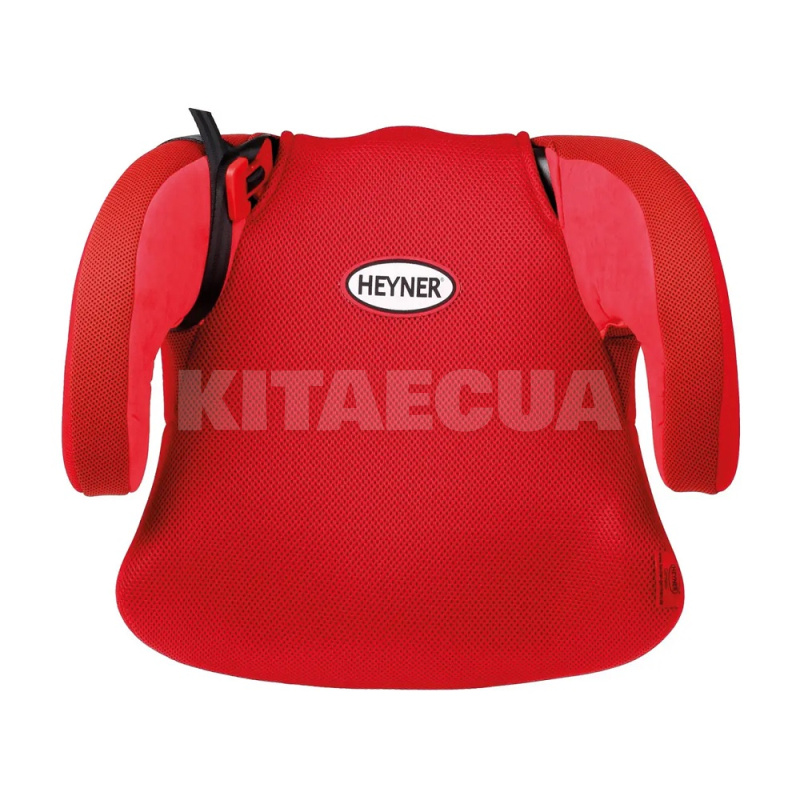 Автокресло-бустер детское Kids SafeUp L ERGO (15-36кг) Racing Red 793 300 HEYNER (101064) - 3