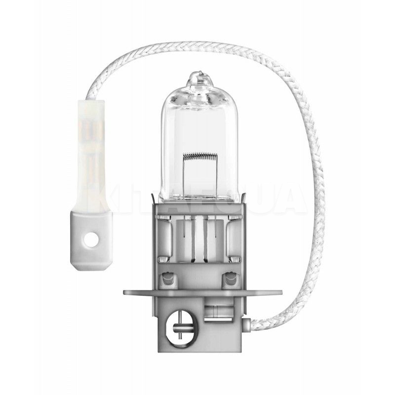 Галогенна лампа H3 70W 24V MasterDuty PHILIPS (13336MDC1) - 2