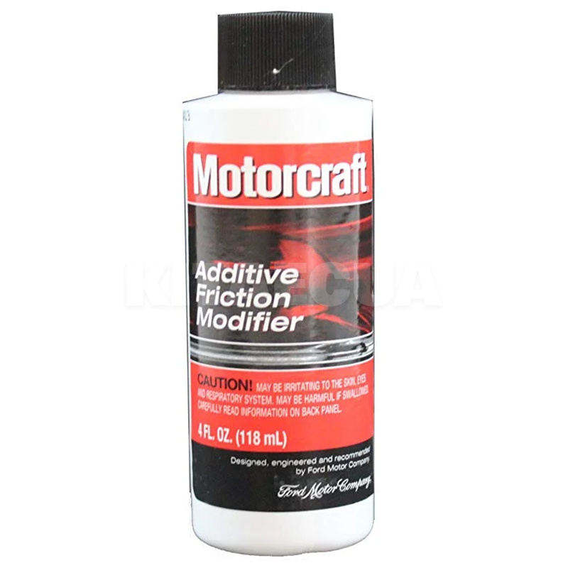 Комплексная присадка для LSD дифференциалов 118мл Motorcraft (XL3)