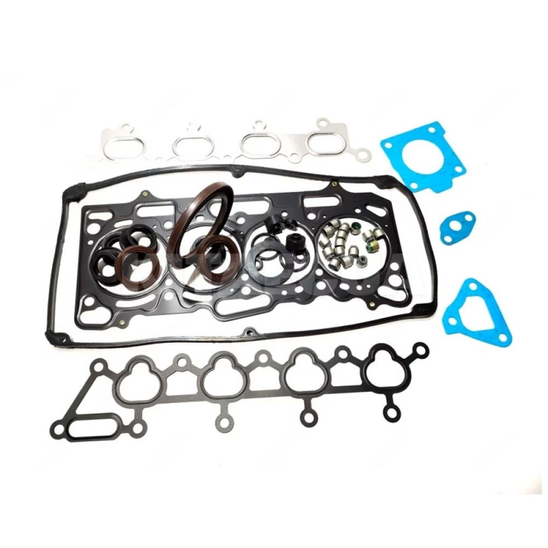 Комплект прокладок 1.6 L на BYD F3 (KPD-BYDF3-KM)