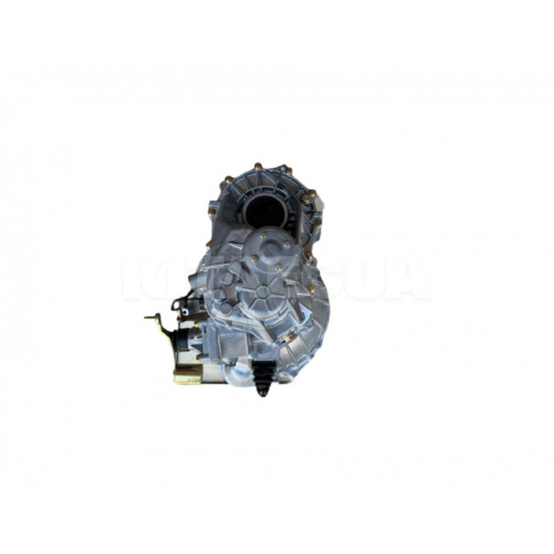 Коробка переключения передач в сборе JL-S170BI KLM Autoparts на Geely EMGRAND EC7 (3086030180) - 2