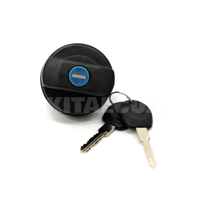 Крышка бензобака с замком KLM Autoparts на Chery EASTAR (A11-8CB1103110)