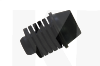 Відбійник капота на CHERY ELARA (B11-8402217)
