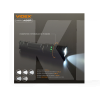 Портативный светодиодный фонарик VIDEX (VLF-A156R)