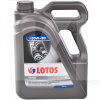 Масло трансмиссионное миниральное 5л 80W-90 TITANIS LOTOS (WK-K504060-0H0)