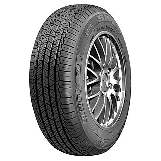 Шина літня 255 / 50R19 107Y XL 701 SUV ORIUM