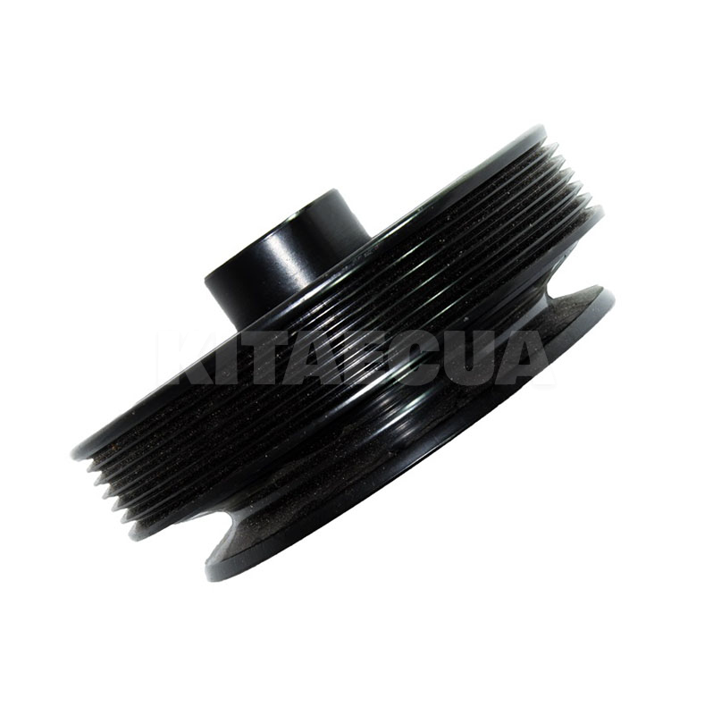 Шків коленвала на Chery AMULET (A11-1005210) - 3