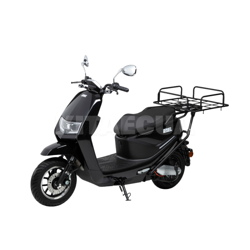 Электроскутер MB5 70 км 1200 Вт черный 2E (2EESMB5)