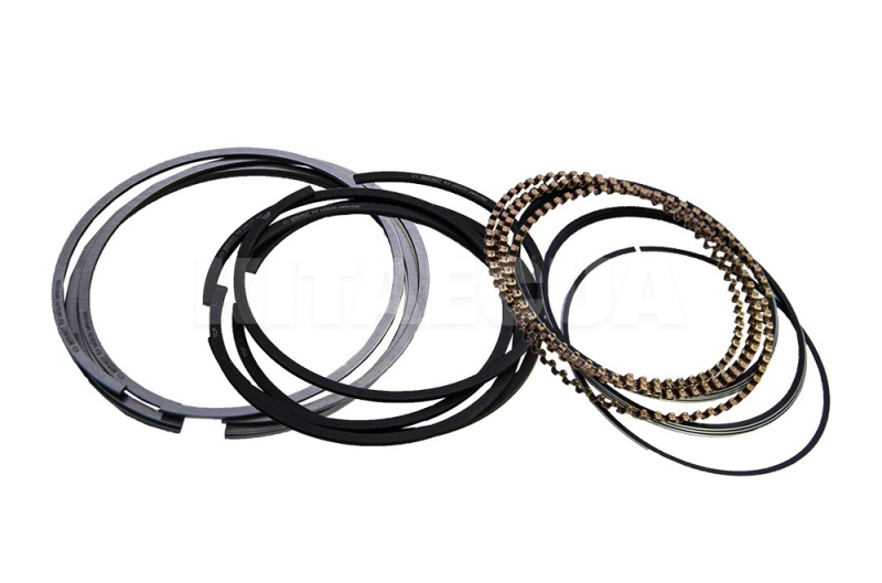 Кільця поршневі STD на Geely GC6 (E020110010) - 2