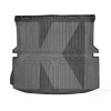 Гумовий килимок багажник FORD Explorer V (U502) (2010-2020) (5 of 7 seats) Stingray (6007421)