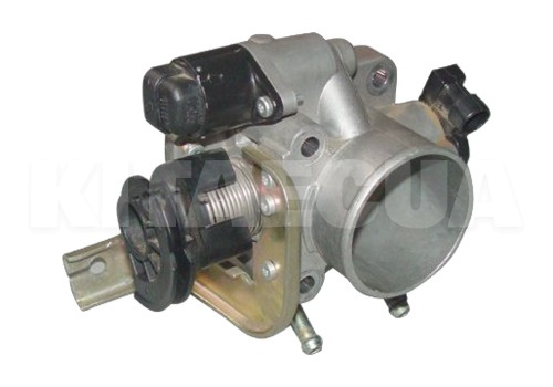 Дросельна заслінка на TIGGO 2.0-2.4 (SMW250229)