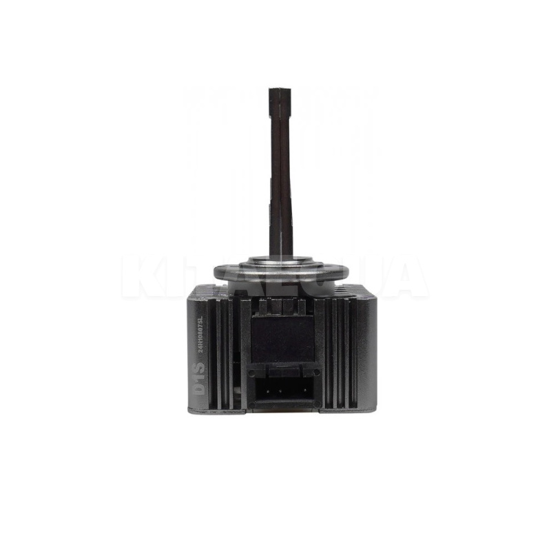 LED лампа для авто D1S 45W 6000K SIGMA4car (47587) - 4
