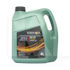 Масло моторное синтетическое 1л 5W-40 SYNTHETIC (старая этикетка) VIRA (VI0241)