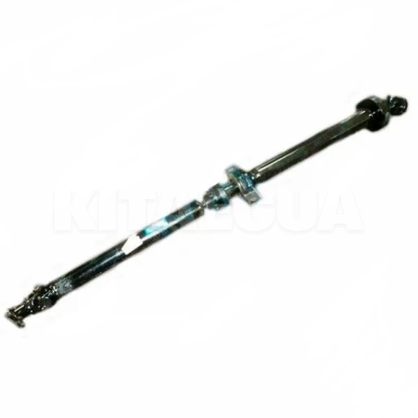 Карданний вал передній 2.4L ОРИГИНАЛ на TIGGO 2.0-2.4 (T11-2202010CC)