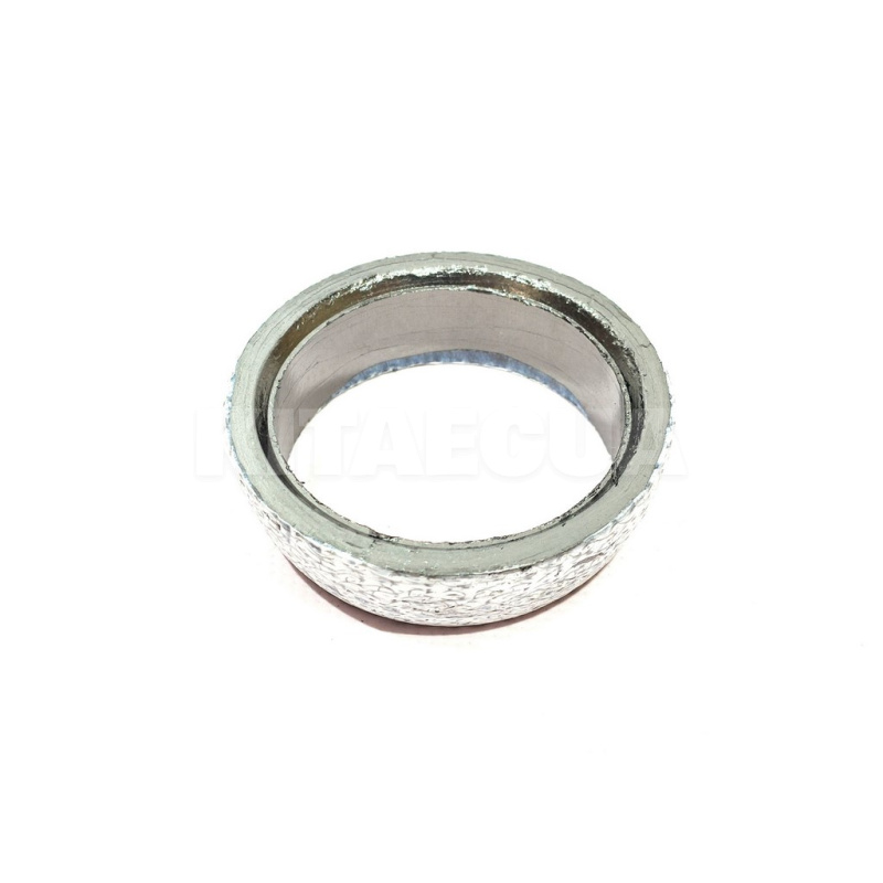 Прокладка приймальної труби (48мм) (кільце) KLM Autoparts на BYD F3 (10171010-00) - 2