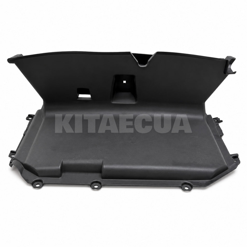Ветрозащитный капюшон ОРИГИНАЛ на BYD EV Yuan Plus (SC2E-5302490) - 4