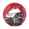 Шланг воздушный 30м 6х11мм 20 бар армированный гибридный STORM Intertool (PT-1763)