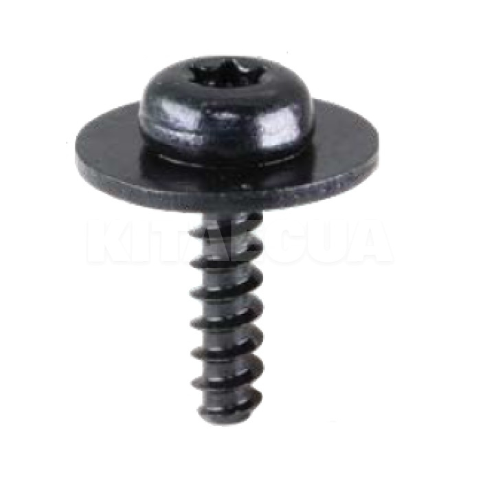 Саморез с шайбой VW / Skoda / Seat / Audi / Ford (компл 10 шт) Clipss (2095) - 2