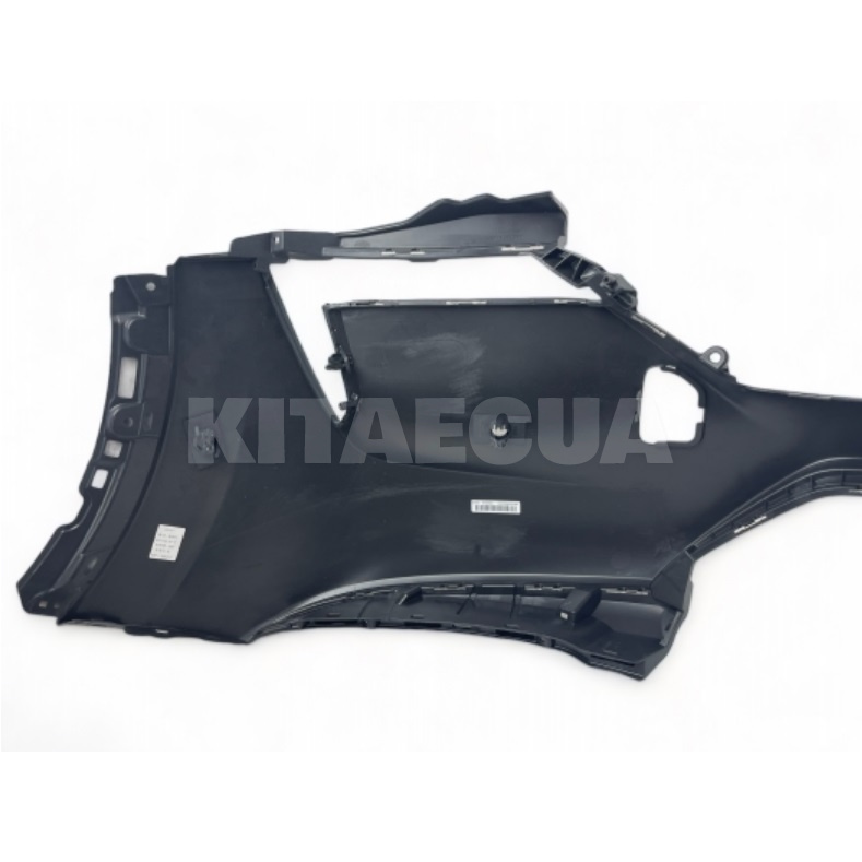 Бампер передний HONDA (04711-31A-H00ZZ) - 5