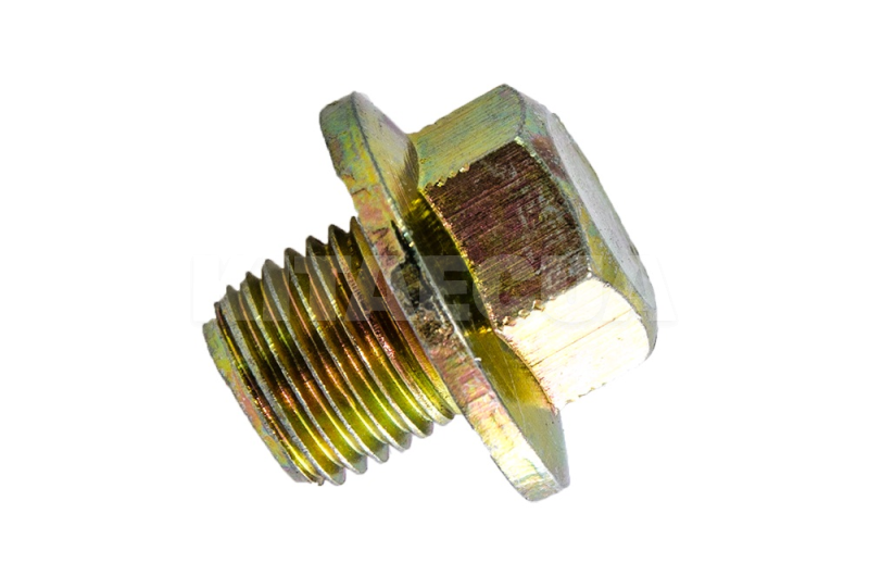 Болт зливний масла ОРИГИНАЛ на Lifan 520 Breeze (LF479Q1-1009013A)