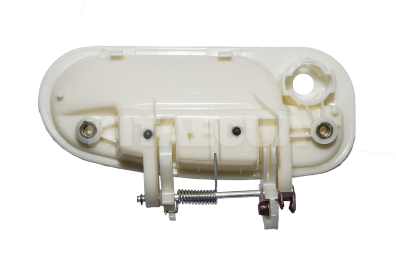 Ручка наружная передней левой двери на Geely CK2 (1800336180) - 2