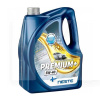 Олія моторна Premium+ 4л 5W-40 синтетичне NESTE (37415-NESTE)