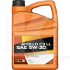 Масло моторне синтетичне 4л 5W-30 Apollo C3 LL RYMAX (906376)