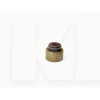 Сальник клапана (1шт) KLM Autoparts на Chery QQ (372-1007020)