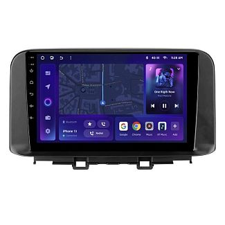 Штатная магнитола MOSS M3 4+32 ГБ 10" Hyundai Encino 2018-2019 AMS