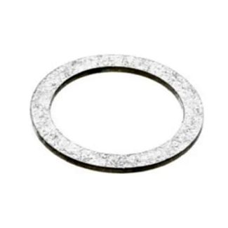 Кільце ущільнювача 18х24х1,5мм чорне ELRING