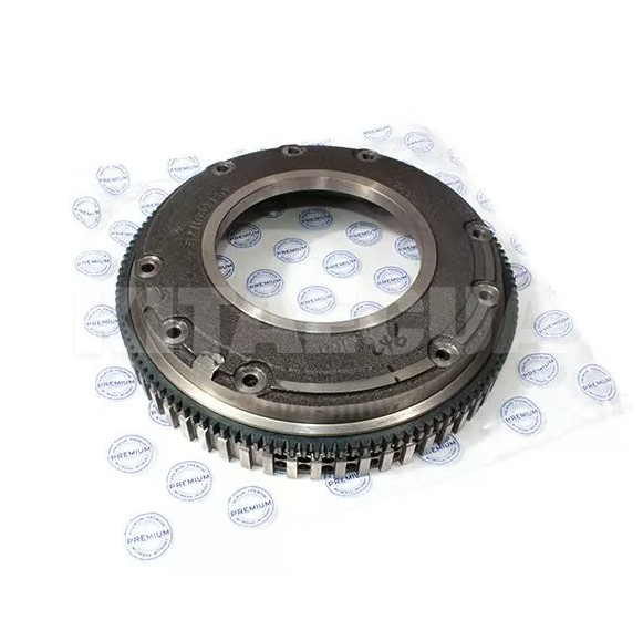 Маховик 1.6L PREMIUM на Chery AMULET (A11-1005110BB)