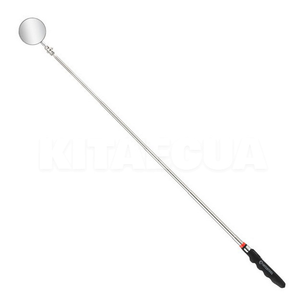 Зеркало телескопическое круглое D50 мм 240-700 мм Intertool (ET-1019) - 2