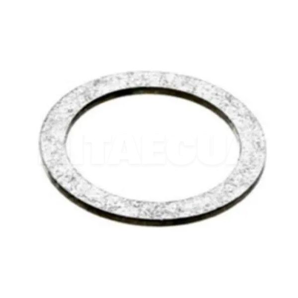 Кільце ущільнювача 18х24х1,5мм чорне ELRING (247.804)