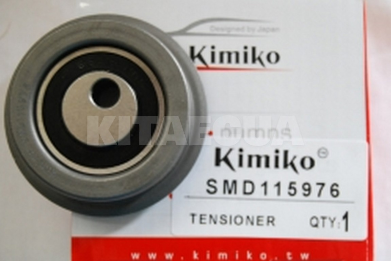 Ролик ГРМ балансира 2.4 L KIMIKO на Great Wall HOVER (SMD115976)