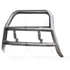 Кенгурятник WT018 Hyundai Santa Fe 2 2006-2012 нержавеющая сталь CAN (dd22490)