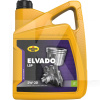 Масло моторное синтетическое 5л 5W-30 ELVADO LSP KROON OIL (KL 33495)