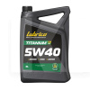 Масло моторне синтетичне 5л 5W-40 TITANIUM CDX DPF LUBRICO (L-1163-10100050)