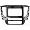 Штатна магнітола MOSS M2 4+32 Gb 9" Mitsubishi Pajero Sport 3 2020-2021 AMS (49350)