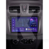 Штатная магнитола MOSS M3 4+32 ГБ 9" Renault Sandero 2 2013-2022 (F1 A) AMS (50639)