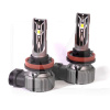 LED лампа для авто Е2 H11 H8 H9 H16 PGJ19-1 PGJ19-2 PGJ19-3 36W 5500K (комплект) StarLight (00-00019911)
