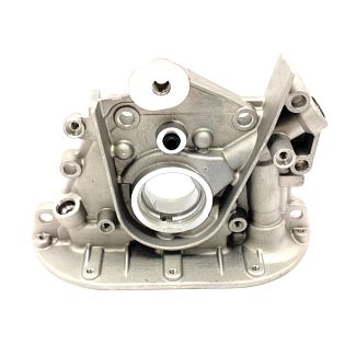 Насос масляний KLM Autoparts