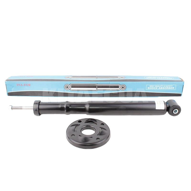 Амортизатор задній газомасляний INA-FOR на Chery AMULET (A11-2915010BA-GM)