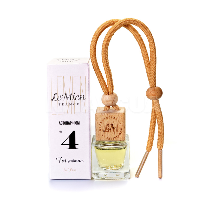 Ароматизатор парфюмированный 5мл женский Creed Aventus for Her LeMien (ARP-5ml-F-4-LEM) - 2